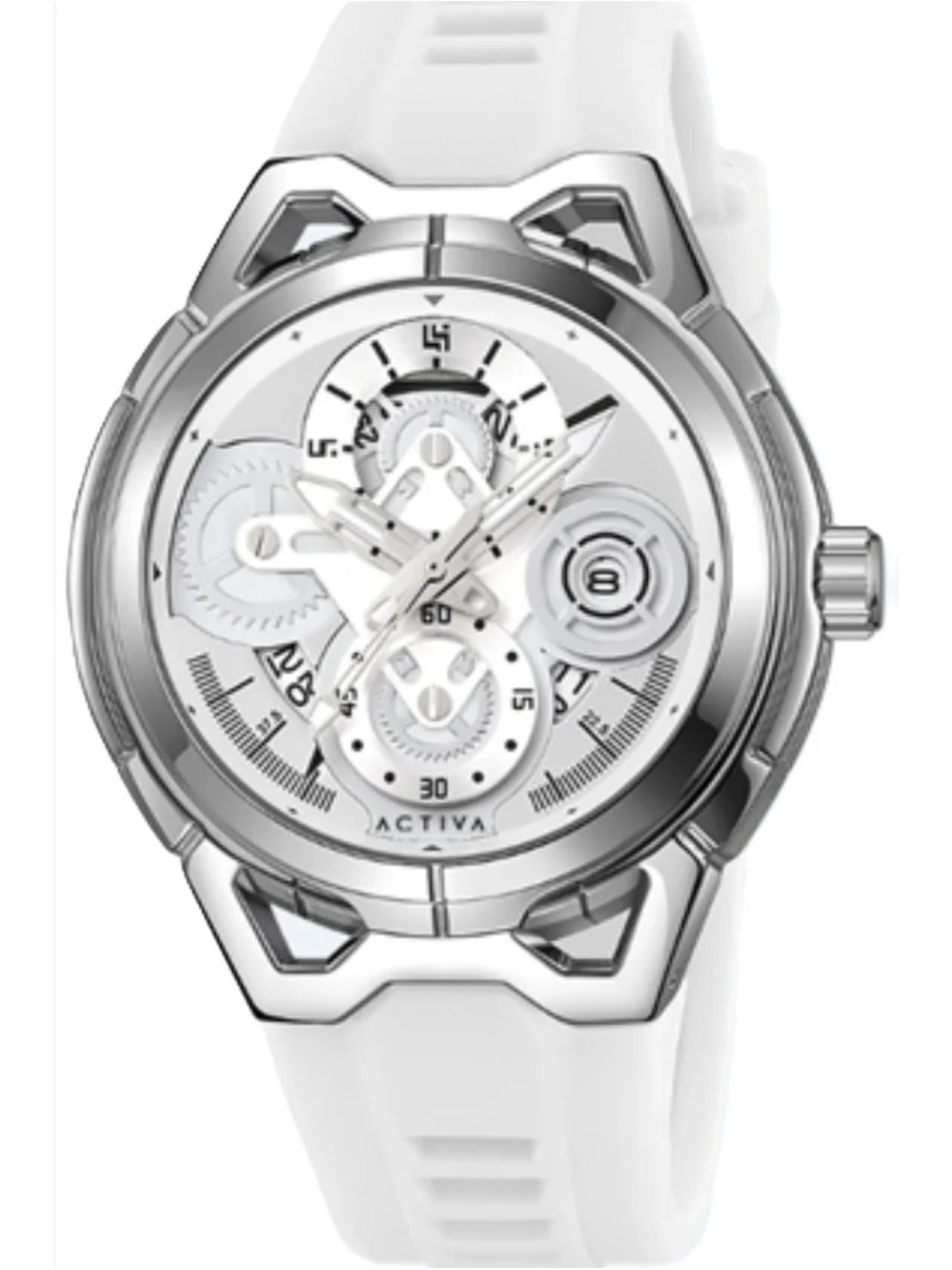 Activa Drift X Invicta Men’s Watch